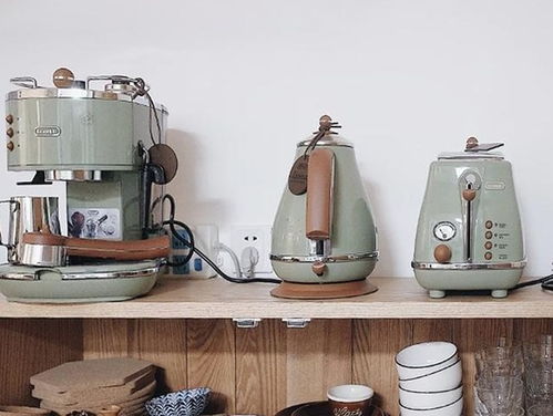 點亮日常小確幸 五款提升幸福感的實用小家電